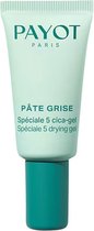 Payot - Pate Grise Speciale 5 Cica Gel - 15 ml