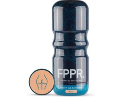 FPPR. - Anus Masturbator - Discrete Behuizing - Masturbator - Sex Toys voor Mannen - Masturbator voor Man - Masturbators - Bruin