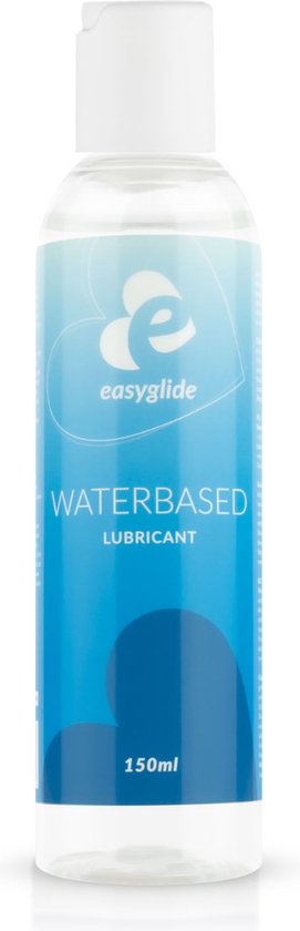 Lubrifiant EasyGlide - 150 ml