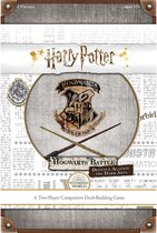 Harry Potter: Hogwarts Battle – Defence Against the Dark Arts - Bordspel - Engelstalig - USAopoly