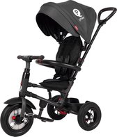 Qplay Rito Tricycle - Draisienne - Zwart