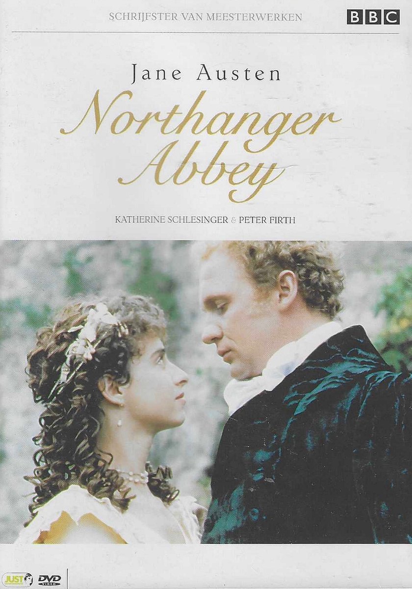 Jane Austen - Northanger Abbey