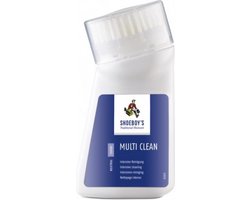 shoeboy's multi clean / shoe clean