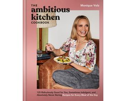 The Ambitious Kitchen Cookbook