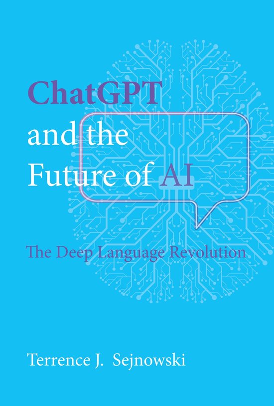 ChatGPT and the Future of AI - cover