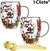 Exitoso Koffieglazen kopen? • Vergelijk de beste producten