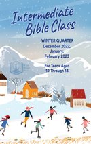 Intermediate Bible Class
