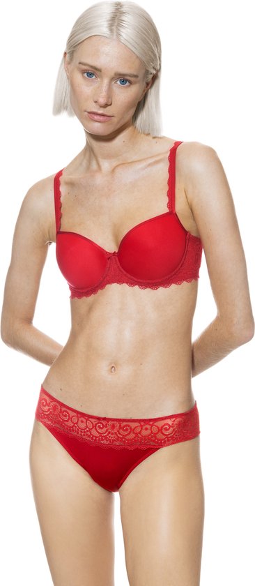 Mey  Amorous Spacer BH Half Cup Rood 80 C
