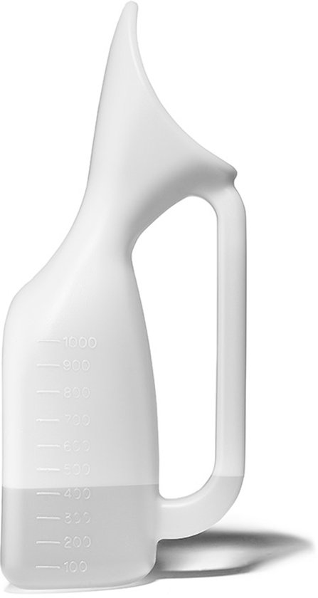 VITILITY Urinaal voor Vrouwen