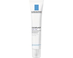 Foto: La roche posay cicaplast gel b5 met vitamine b5 voor een gevoelige huid 40ml