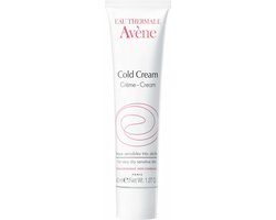 Avene - Cold Cream -