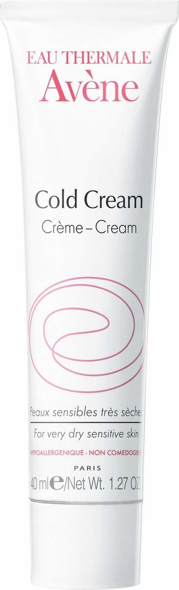 Goedkoopste Avene - Cold Cream