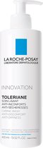 La Roche-Posay Toleriane Hydraterende wascrème 400ml voor een gevoelige huid