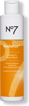 No7 Radiance+ Vitamin C Glow Toner