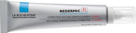 La Roche-Posay Redermic Retinol dagcrème 30ml voor alle huidtypen