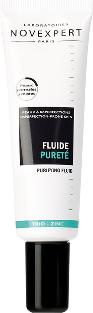 Novexpert Purifying Fluid