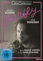 Barfly - [DVD]