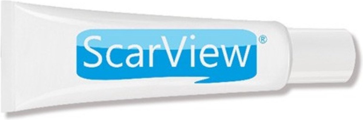 Goedkoopste Scarview Siliconengel