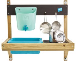 foto van TP Toys Early Fun modderkeuken