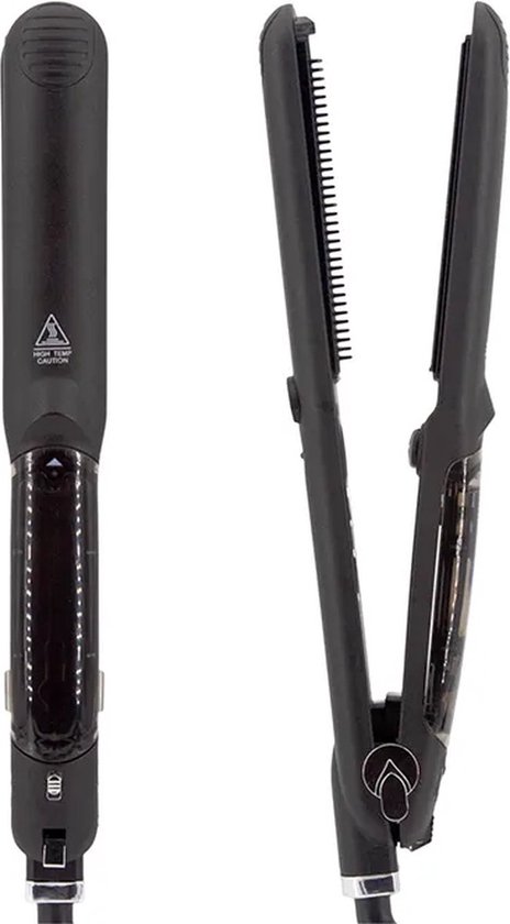 SteamPod, de alles-in-eén stoomstijler | L'Oréal Professionnel