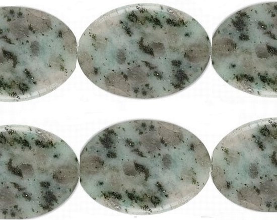 Quartz Orange Rectangular Pendant Bead | 40x30x6mm |