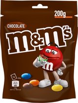M&M’s - Choco - Zak - 12 stuks à 200 gram