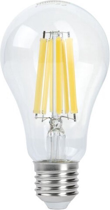 LED Filament lamp 14W | 2000lm | A60 E27
