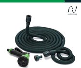 premium tuinslang in professionele kwaliteit - waterslang / garden hose 15M