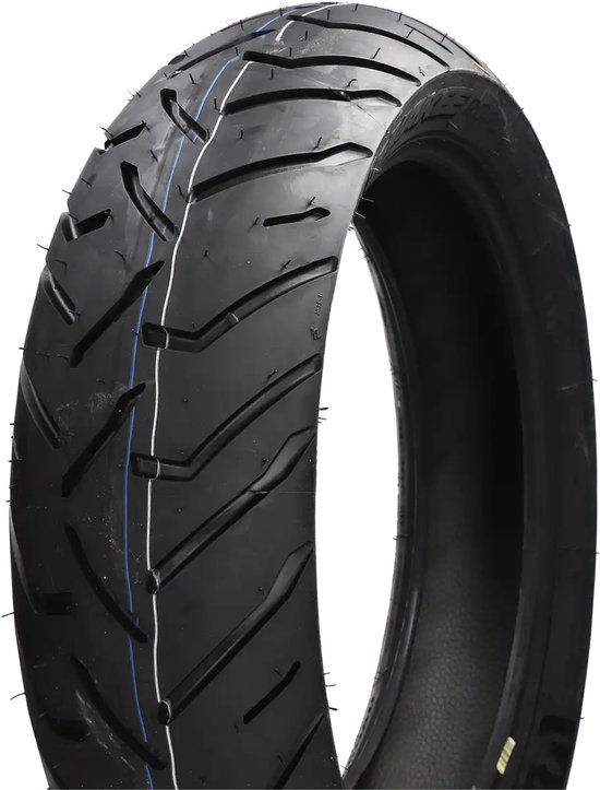 Buitenband Michelin Anakee Road 170/60-17 72V