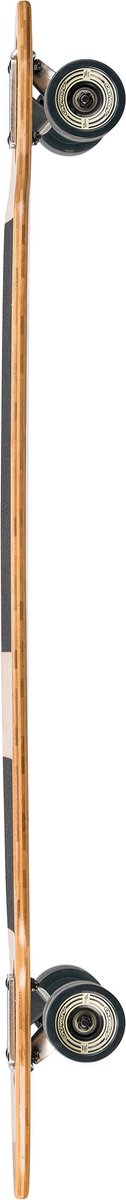 Osprey Eagle 42” Twin Tip Longboard - Drop-Through Trucks - ABEC 9 — afbeelding 11