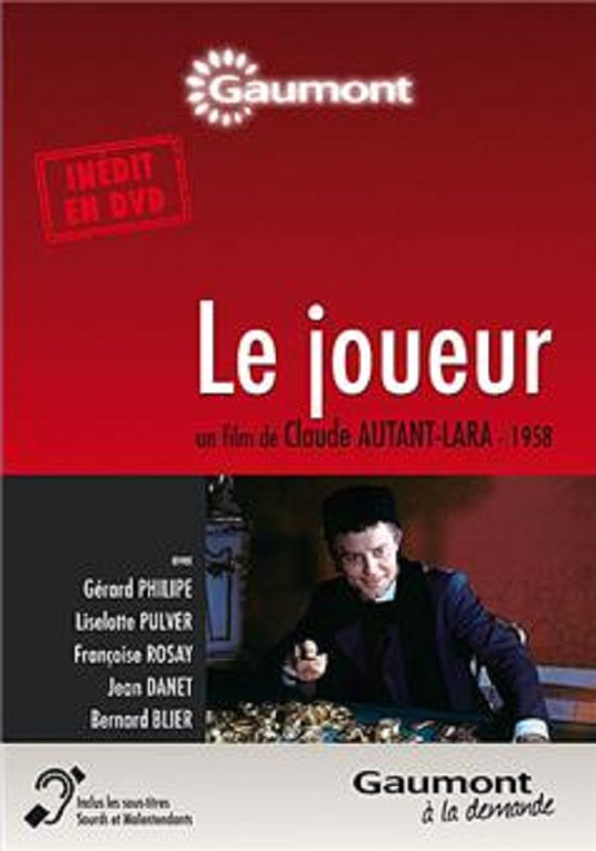 Joueur - FR