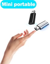 USB C naar Mini usb Android Adapter - usb HUB