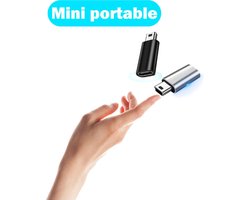 USB C naar Mini usb Android Adapter – usb HUB