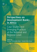 Perspectives on Development Banks in Africa