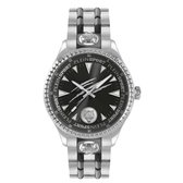 Plein Sport - PS5BA0924 - Montre-bracelet - Homme - Quartz - Lineman