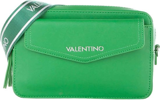 Valentino Sac à bandoulière / Sac à bandoulière pour Femme - Hudson - Vert