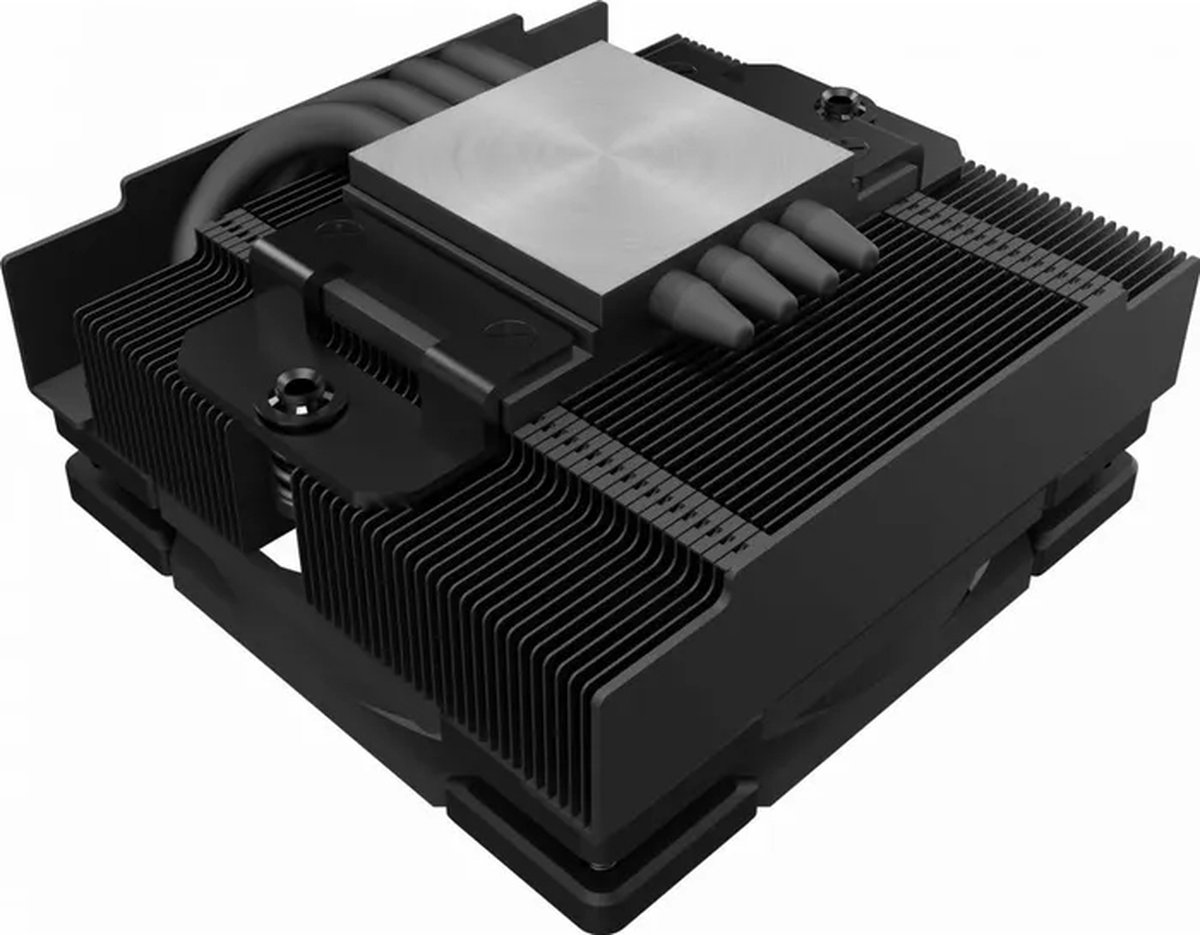 Alpenföhn Panorama 2 - Koeler Voor Processor - 500 - 3000 Rpm - 37.6 Dba - Voor - afbeelding 5