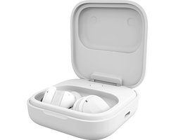 foto van Fairphone Fairbuds True Wireless Earbuds - Wit