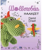 Wollowbies-Haakset - David Draak