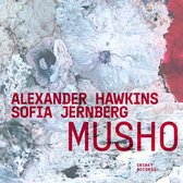 Sofia Jernberg & Alexander Hawkins - Musho (CD)