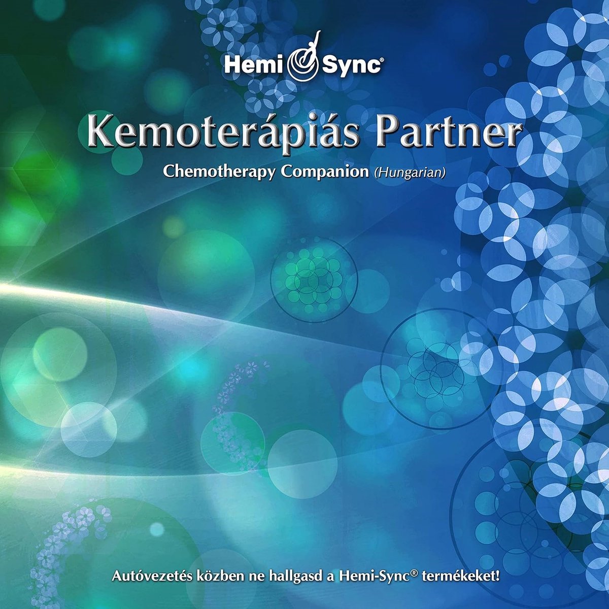 Various Artists - Kemoterápiás Partner (Hungarian Chemotherapy Companion) (CD) (Hemi-Sync)