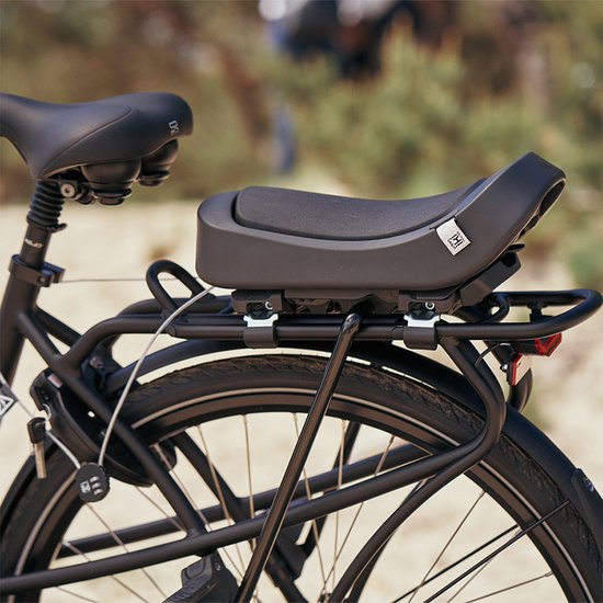 Urban Iki Junior Voetensteun - Bincho Black van Urban Iki — afbeelding 3