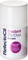 Crème Refectocil Oxydant 3% - Pack économique 5 x 100 ml