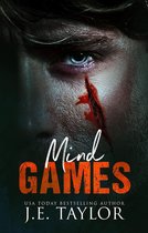 The Games Thriller Series 2 - Mind Games