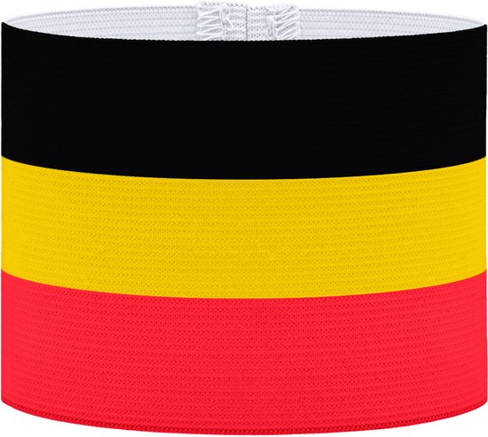 Brassard de Capitaine - België - Senior