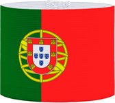 Aanvoerdersband - Portugal - Junior