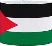 Aanvoerdersband - Palestina - Senior