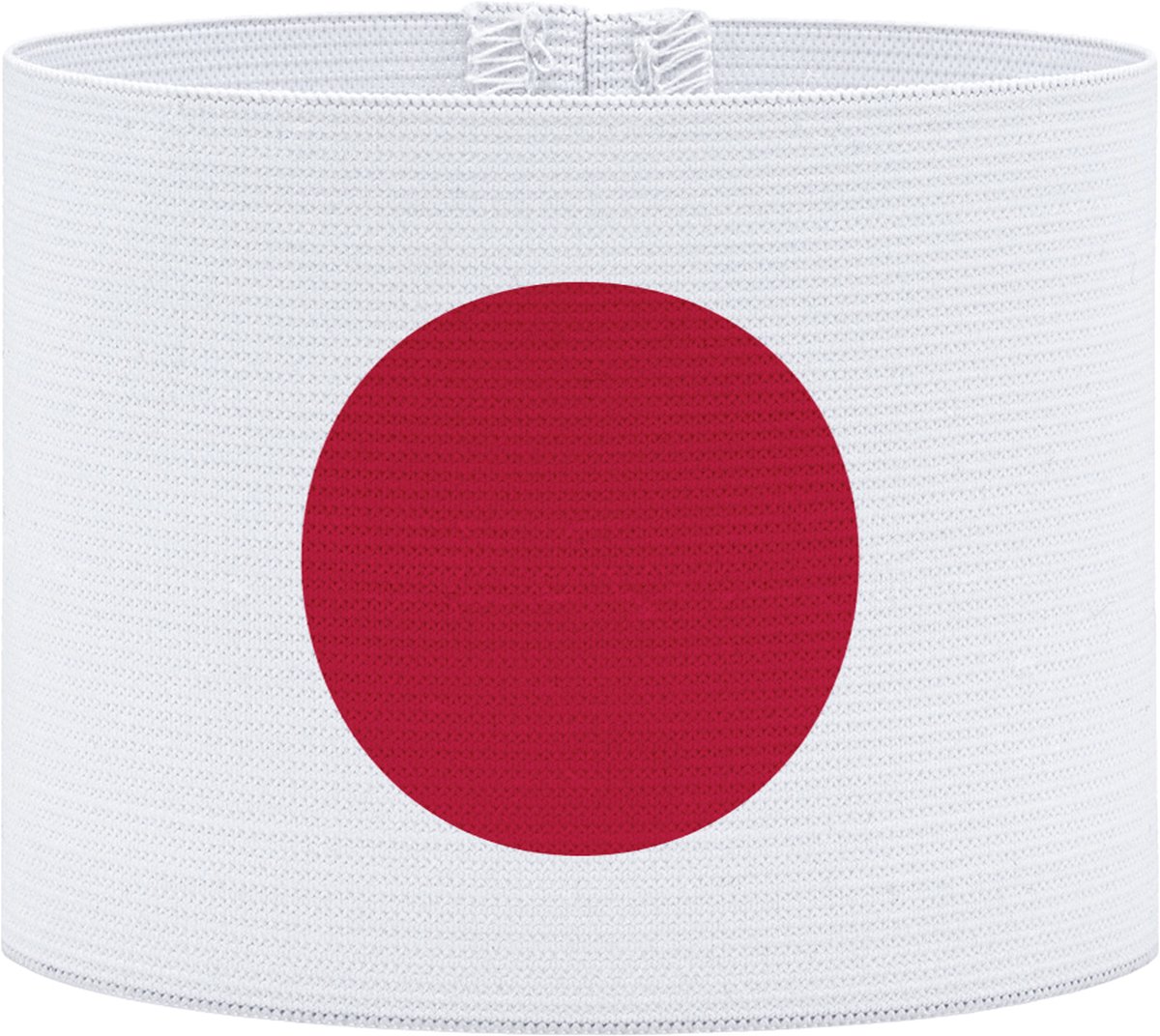 Aanvoerdersband - Japan - Senior