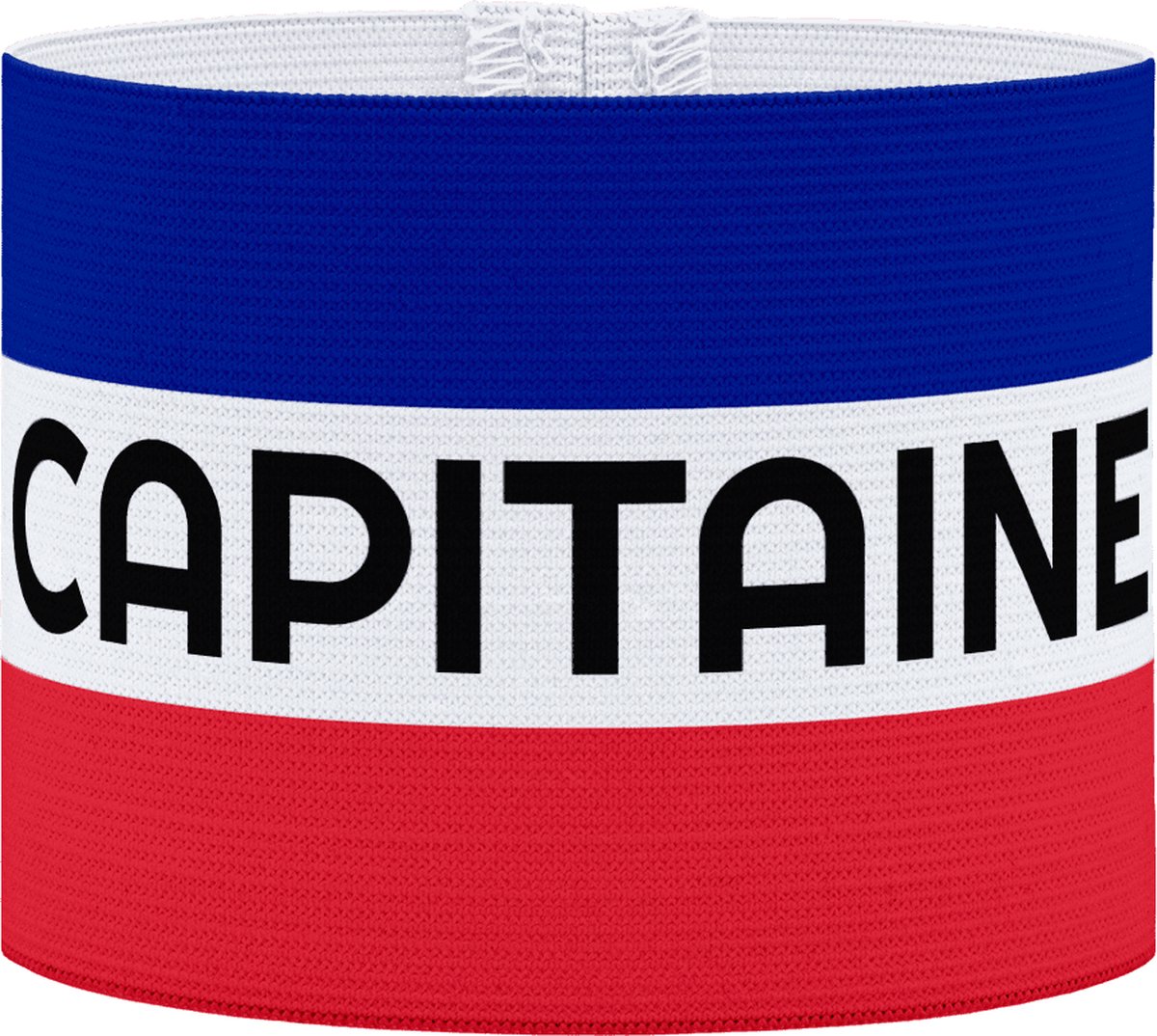 Aanvoerdersband - Capitaine - Senior