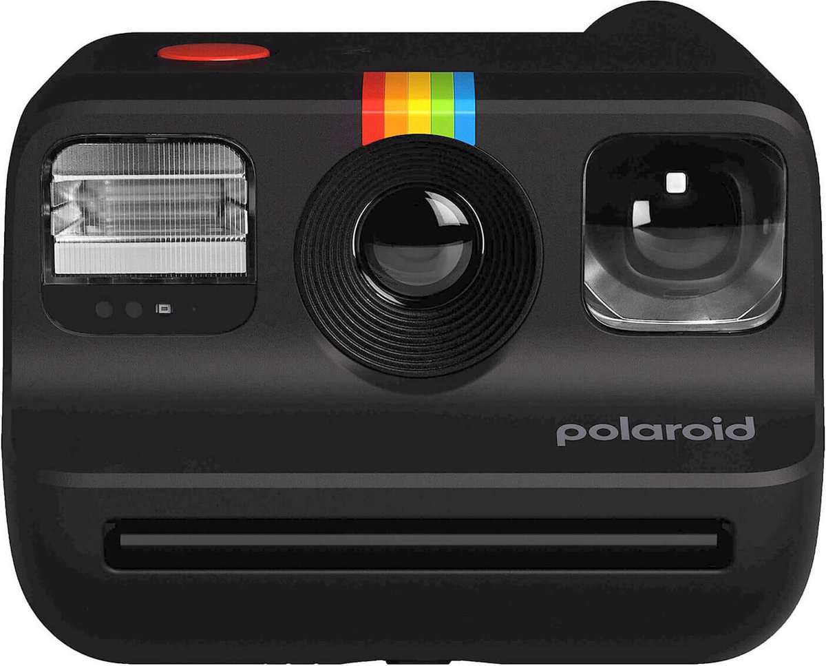 POLAROID Go Gen 2 Black